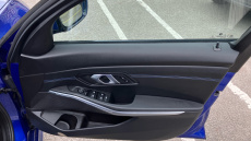 BMW 3 Series 320i M Sport 4dr Step Auto Petrol Saloon